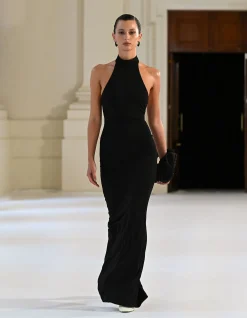 RHI GOWN