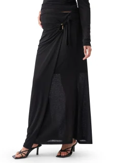 RHI LONG SLEEVE TOP