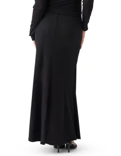 RHI LONG SLEEVE TOP