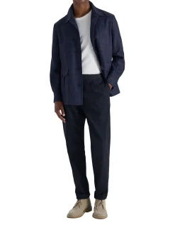 RHODE TROUSER