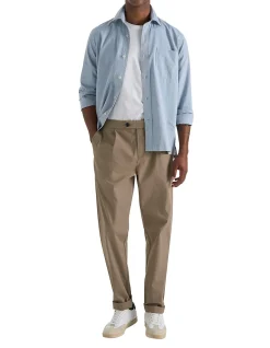 RHODE TROUSER