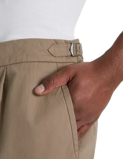 RHODE TROUSER