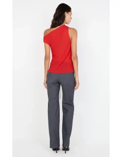 RHONE DRAPE TOP