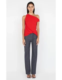 RHONE DRAPE TOP
