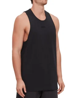RIB TANK