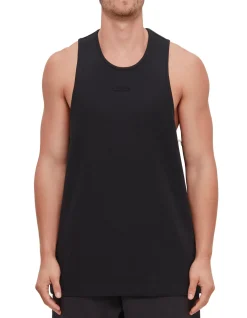 RIB TANK