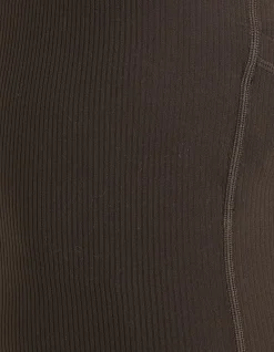 Ribbed Cardio 2-1 Tank