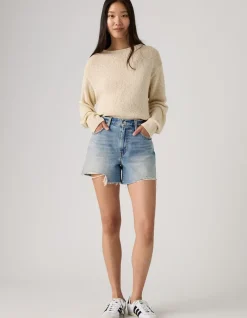 Ribcage Short Zip