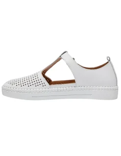 Ricky Leather Sneakers