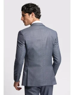 RILEY TEXTURE PUPPYTOOTH JACKET