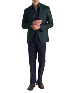 RINALDI JACKET
