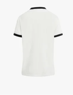 Ringer Logo T-Shirt