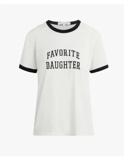 Ringer Logo T-Shirt