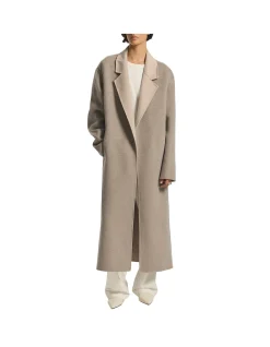 RINGLEADER COAT