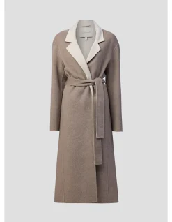 RINGLEADER COAT