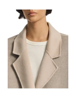 RINGLEADER COAT