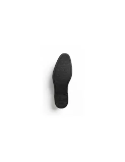 RIVERTON DERBY SHOE - NERO