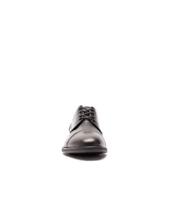 RIVERTON DERBY SHOE - NERO