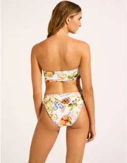 Riviera Coast High Leg Pant