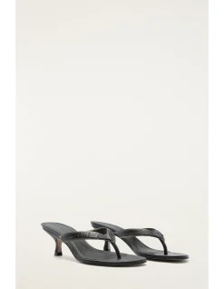 ROB HEEL SANDAL