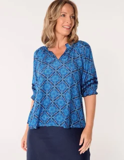 ROBIN BLOUSE