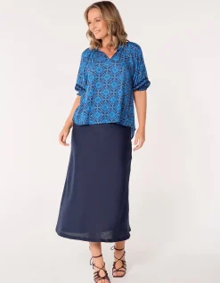 ROBIN BLOUSE