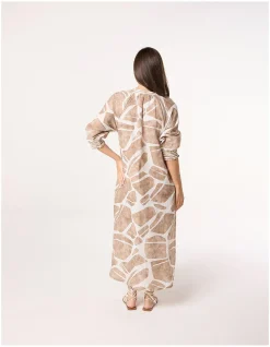 ROBIN TUNIC DRESS