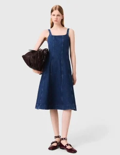 Roboli Dress