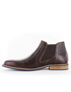 ROCKET CHELSEA BOOT