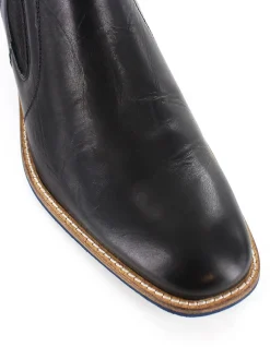 ROCKET CHELSEA BOOT