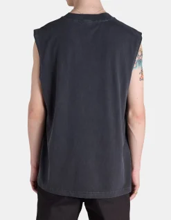 ROC VNTG WASH TANK