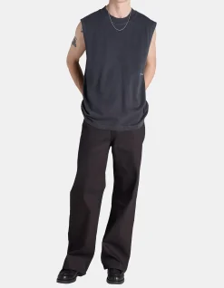 ROC VNTG WASH TANK