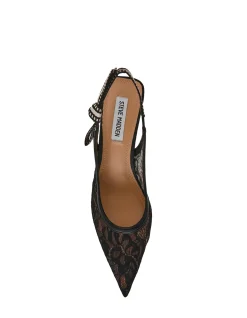 RODES HEELS