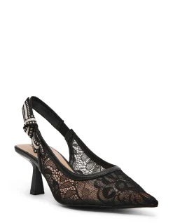 RODES HEELS
