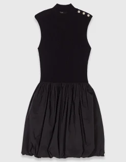 Rollyn Dress