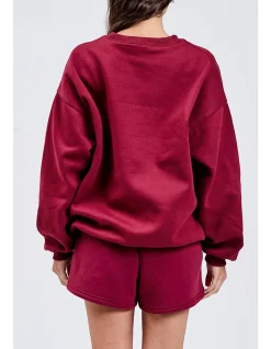 Roma Lounge shorts