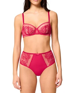 ROMANCE CULOTTE BRIEF