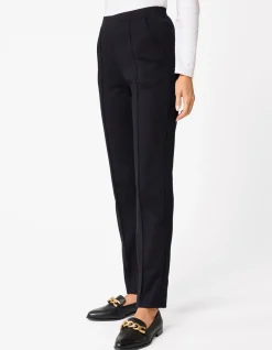 ROME SLIM SHORT LENGTH PANT