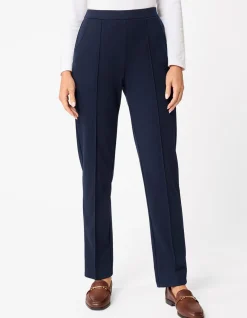 ROME SLIM SHORT LENGTH PANT