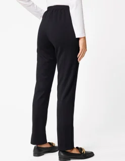 ROME SLIM SHORT LENGTH PANT
