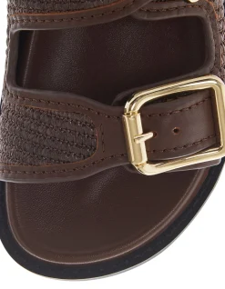 ROMINA SLIDE SANDAL