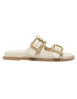 ROMINA SLIDE SANDAL