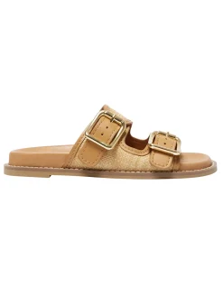 ROMINA SLIDE SANDAL