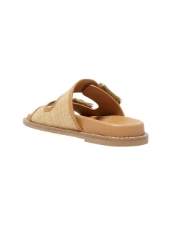 ROMINA SLIDE SANDAL