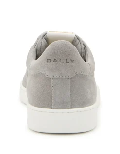 ROMY RETRO CREST SNEAKER