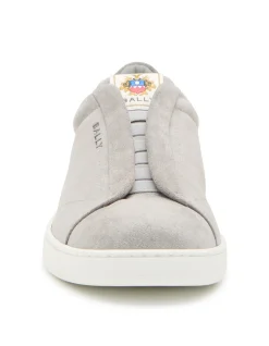 ROMY RETRO CREST SNEAKER