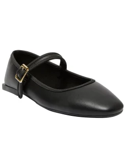 ROMY BALLET FLAT