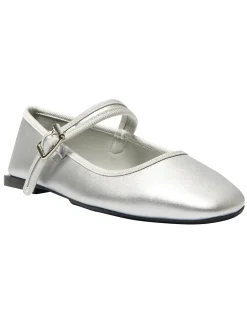 ROMY BALLET FLAT