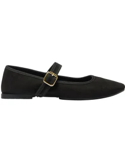 ROMY BALLET FLAT