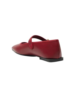 ROMY BALLET FLAT